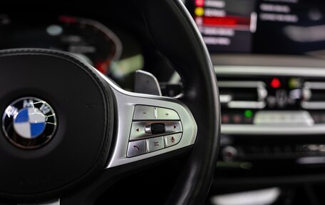 BMW X3, 2023 год, 6 490 000 рублей, 16 фотография