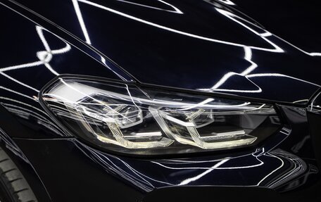 BMW X3, 2023 год, 6 490 000 рублей, 10 фотография