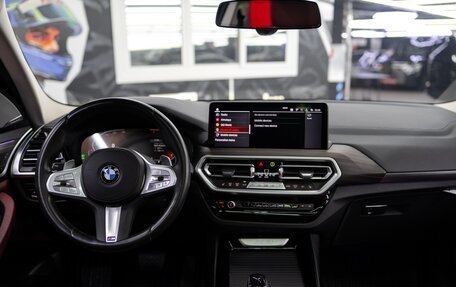 BMW X3, 2023 год, 6 490 000 рублей, 15 фотография