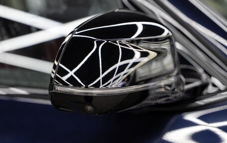 BMW X3, 2023 год, 6 490 000 рублей, 12 фотография