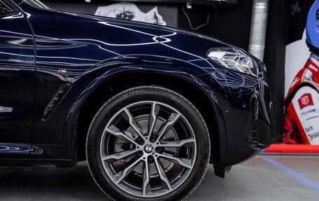 BMW X3, 2023 год, 6 490 000 рублей, 9 фотография