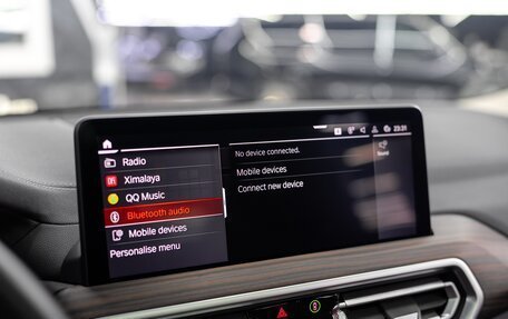 BMW X3, 2023 год, 6 490 000 рублей, 20 фотография