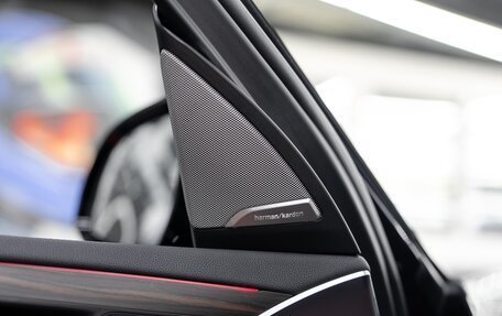 BMW X3, 2023 год, 6 490 000 рублей, 21 фотография