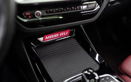 BMW X3, 2023 год, 6 490 000 рублей, 22 фотография