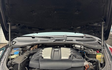 Volkswagen Touareg III, 2008 год, 1 150 000 рублей, 7 фотография