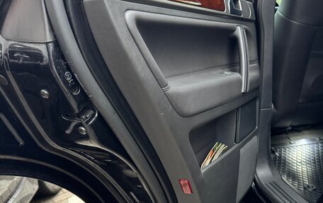 Volkswagen Touareg III, 2008 год, 1 150 000 рублей, 8 фотография