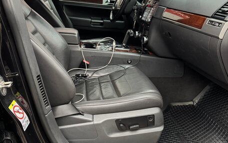 Volkswagen Touareg III, 2008 год, 1 150 000 рублей, 13 фотография