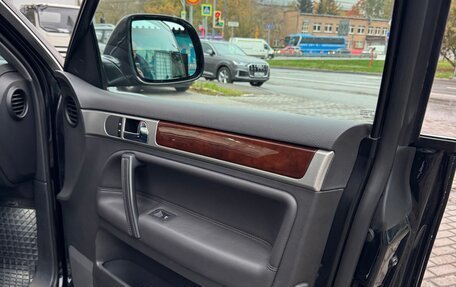 Volkswagen Touareg III, 2008 год, 1 150 000 рублей, 14 фотография