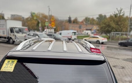 Volkswagen Touareg III, 2008 год, 1 150 000 рублей, 6 фотография