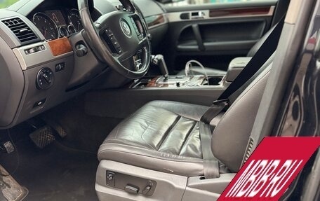 Volkswagen Touareg III, 2008 год, 1 150 000 рублей, 15 фотография