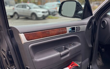 Volkswagen Touareg III, 2008 год, 1 150 000 рублей, 16 фотография