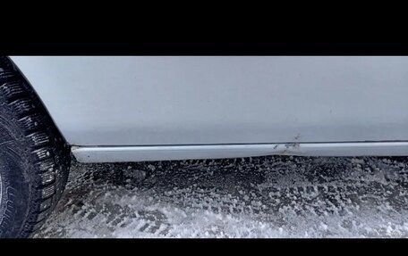 Opel Zafira A рестайлинг, 2001 год, 315 000 рублей, 11 фотография