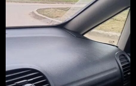 Opel Zafira A рестайлинг, 2001 год, 315 000 рублей, 13 фотография