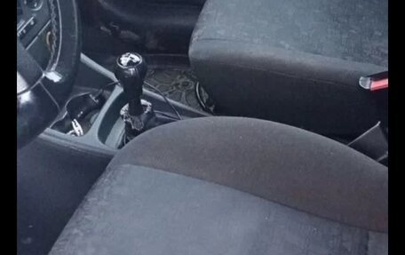 Opel Zafira A рестайлинг, 2001 год, 315 000 рублей, 12 фотография