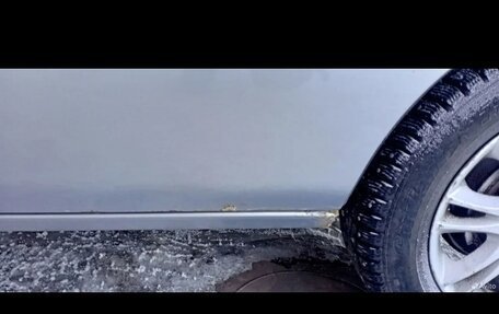 Opel Zafira A рестайлинг, 2001 год, 315 000 рублей, 10 фотография