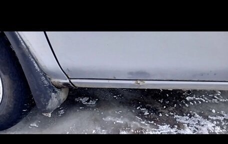 Opel Zafira A рестайлинг, 2001 год, 315 000 рублей, 9 фотография