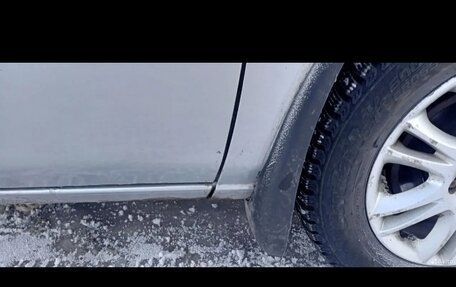 Opel Zafira A рестайлинг, 2001 год, 315 000 рублей, 16 фотография