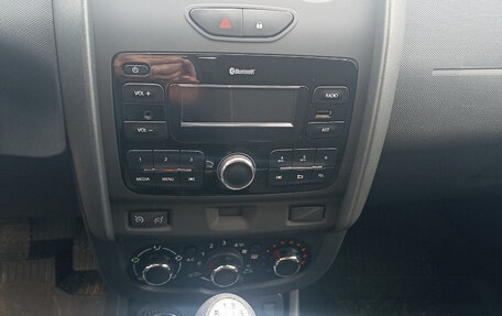 Renault Duster I рестайлинг, 2021 год, 1 450 000 рублей, 6 фотография