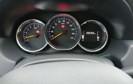 Renault Duster I рестайлинг, 2021 год, 1 450 000 рублей, 2 фотография