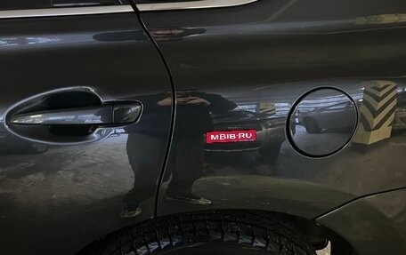 Lexus RX III, 2010 год, 1 950 000 рублей, 8 фотография