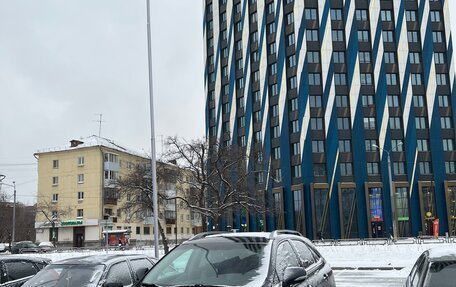 Lexus RX III, 2010 год, 1 950 000 рублей, 14 фотография