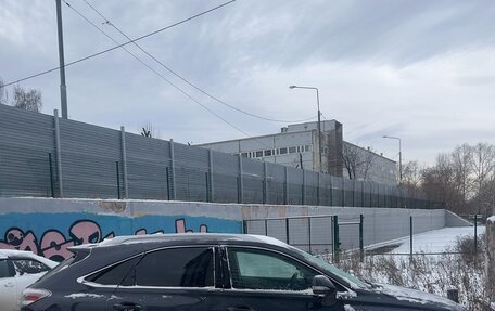 Lexus RX III, 2010 год, 1 950 000 рублей, 17 фотография