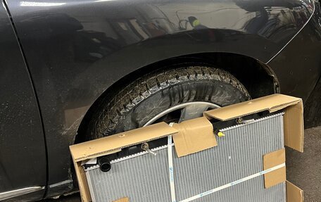 Lexus RX III, 2010 год, 1 950 000 рублей, 20 фотография