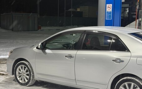 Toyota Premio, 2009 год, 1 100 000 рублей, 5 фотография