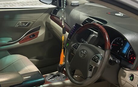 Toyota Premio, 2009 год, 1 100 000 рублей, 7 фотография