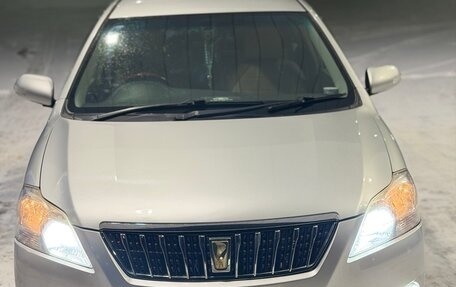 Toyota Premio, 2009 год, 1 100 000 рублей, 6 фотография