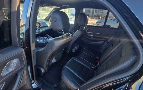 Mercedes-Benz GLE, 2019 год, 5 460 000 рублей, 5 фотография