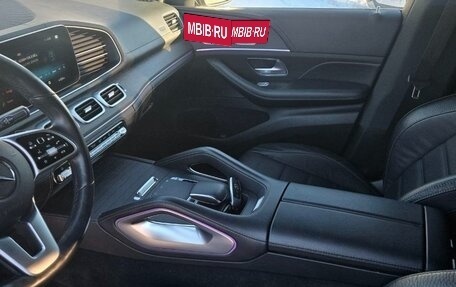 Mercedes-Benz GLE, 2019 год, 5 460 000 рублей, 2 фотография