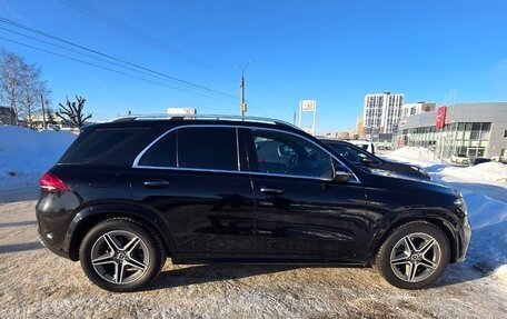 Mercedes-Benz GLE, 2019 год, 5 460 000 рублей, 7 фотография