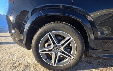 Mercedes-Benz GLE, 2019 год, 5 460 000 рублей, 10 фотография