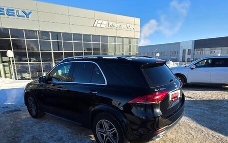 Mercedes-Benz GLE, 2019 год, 5 460 000 рублей, 8 фотография