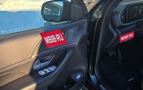 Mercedes-Benz GLE, 2019 год, 5 460 000 рублей, 3 фотография