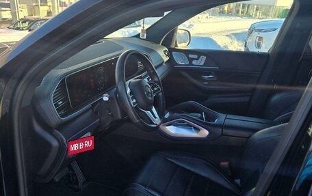 Mercedes-Benz GLE, 2019 год, 5 460 000 рублей, 4 фотография