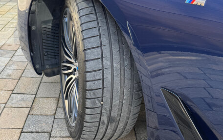 BMW 5 серия, 2018 год, 3 499 000 рублей, 12 фотография