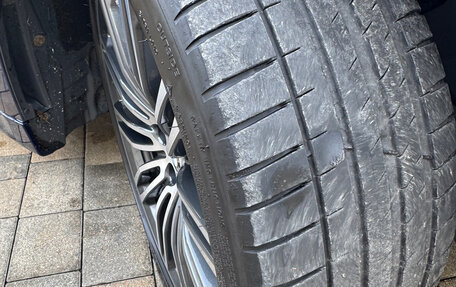 BMW 5 серия, 2018 год, 3 499 000 рублей, 9 фотография