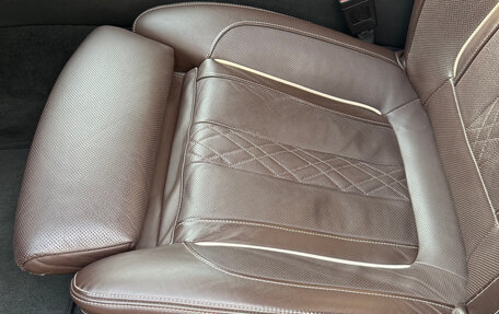 BMW 5 серия, 2018 год, 3 499 000 рублей, 21 фотография