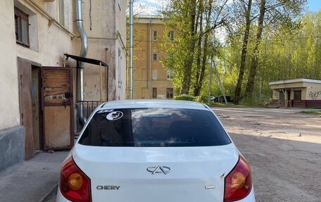 Chery Bonus (A13), 2012 год, 200 000 рублей, 4 фотография