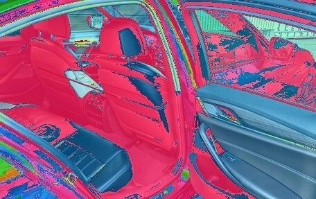 BMW 5 серия, 2018 год, 3 499 000 рублей, 26 фотография