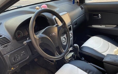 Chery Bonus (A13), 2012 год, 200 000 рублей, 5 фотография