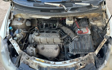 Chery Bonus (A13), 2012 год, 200 000 рублей, 6 фотография