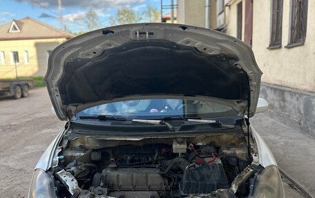 Chery Bonus (A13), 2012 год, 200 000 рублей, 7 фотография