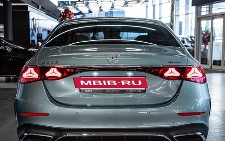 Mercedes-Benz E-Класс, 2025 год, 10 499 000 рублей, 6 фотография