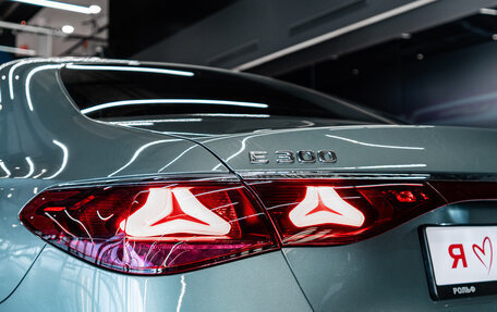 Mercedes-Benz E-Класс, 2025 год, 10 499 000 рублей, 11 фотография