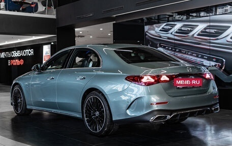 Mercedes-Benz E-Класс, 2025 год, 10 499 000 рублей, 7 фотография