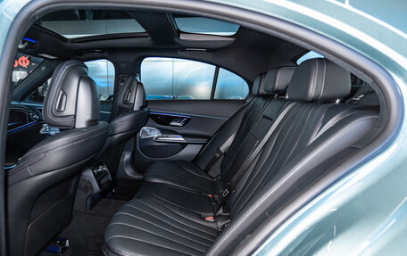 Mercedes-Benz E-Класс, 2025 год, 10 499 000 рублей, 24 фотография