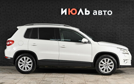 Volkswagen Tiguan I, 2011 год, 1 295 000 рублей, 9 фотография
